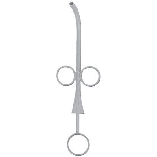 inyector de hueso: 2,5mm