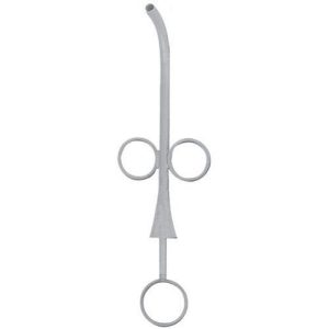 inyector de hueso: 4,5mm