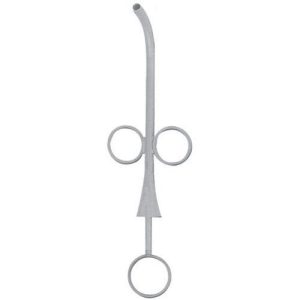 inyector de hueso: 7mm