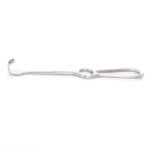 retractor labial 21 cm