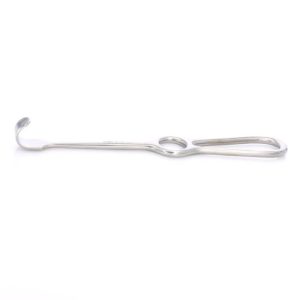 retractor labial 21 cm
