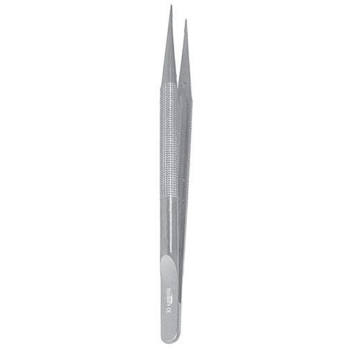pinza para microcirugía recta: 15cm pinza para microcirugía recta: 15cm
