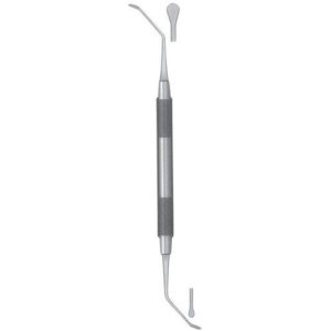 elevador de seno gold line titanium mango tornado 1 unidad: modelo 1638g