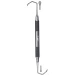 elevador de seno gold line titanium mango tornado 1 unidad: modelo 1639g