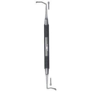 elevador de seno gold line titanium mango tornado 1 unidad: modelo 1640g