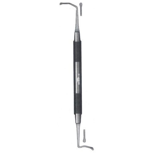 elevador de seno gold line titanium mango tornado 1 unidad: modelo 1640g elevador de seno gold line titanium mango tornado 1 unidad: modelo 1640g