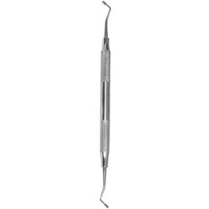 compactador de hueso diámetros: 1,5mm 2mm