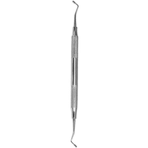 compactador de hueso diámetros: 1,5mm 2mm compactador de hueso diámetros: 1,5mm 2mm