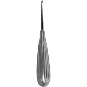 kit de obtención de injerto de tibia o cadera: 4 mm