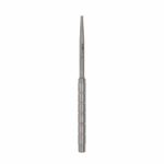 osteotomo recto cóncavo punta degradada: 2,4mm 1,6 mm