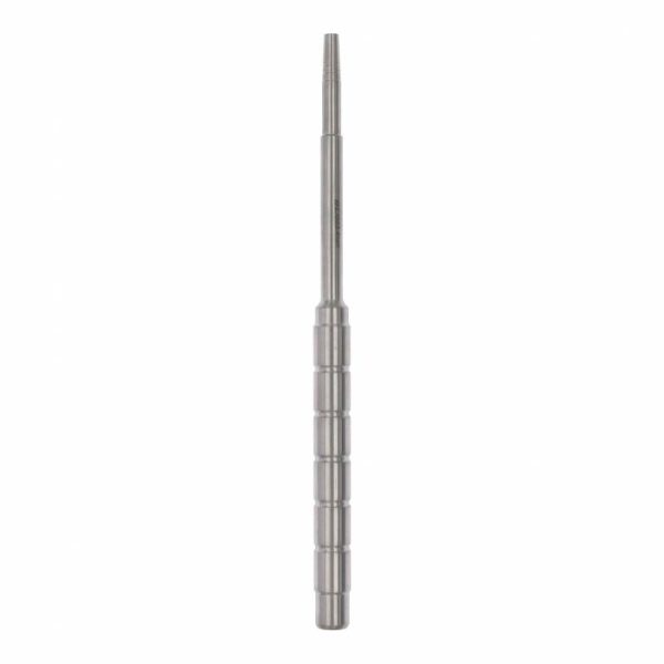 osteotomo recto cóncavo punta degradada: 3,1 mm 2 mm osteotomo recto cóncavo punta degradada: 3,1 mm 2 mm