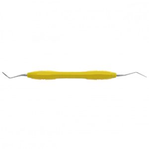 condensador gutta percha plugger figura 1 ó figura 2: 1,5 mm + 0,5mm