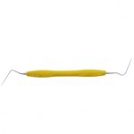 condensador doble plugger en 4 modelos: 2 mm + 3 mm