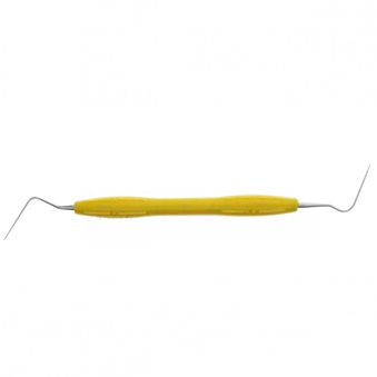 condensador doble plugger en 4 modelos: 2 mm + 3 mm condensador doble plugger en 4 modelos: 2 mm + 3 mm