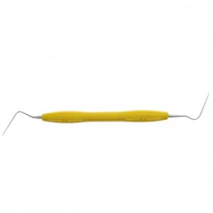 condensador doble plugger en 4 modelos: 2 mm + 4 mm