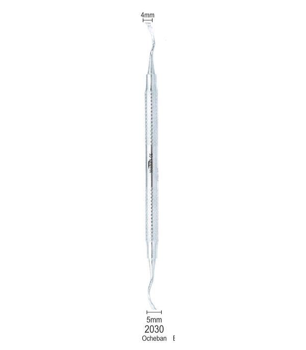 cincel ocheban, doble: 4mm 5mm cincel ocheban, doble: 4mm 5mm