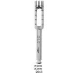 trefina 4mm