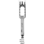 trefina 5mm