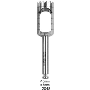 trefina 6mm