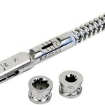 llave dinamometrico punta 4mm cuadrado 10/45 fuerza