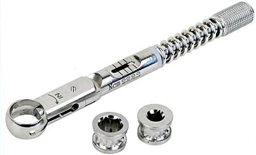 llave dinamometrico punta 4mm cuadrado 10/45 fuerza llave dinamometrico punta 4mm cuadrado 10/45 fuerza