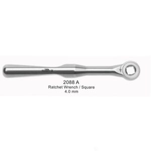 llave torque punta fijo 4mm cuadrado