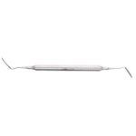 tunelizador doble periodoncia largo