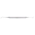 tunelizador doble periodoncia circular