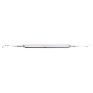 tunelizador doble periodoncia circular