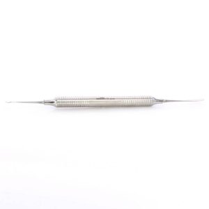 tunelizador doble periodoncia rombo molt