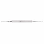 tunelizador doble periodoncia allen