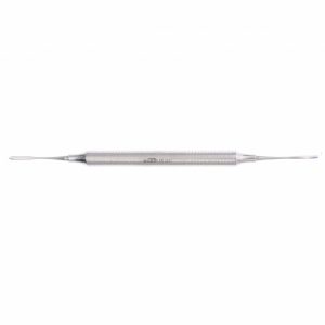 tunelizador doble periodoncia allen