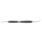 ms arte condensa instrumento condensador, composite, doble,