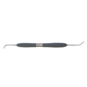 ms arte condensa instrumento condensador, composite, doble,