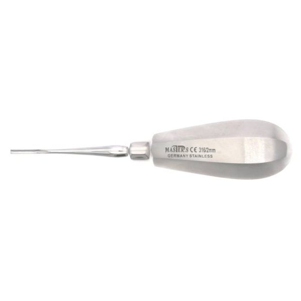 botador bein recto punta plana botador bein recto punta plana