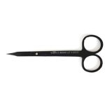 tijera goldman fox recta para encía 13 cm