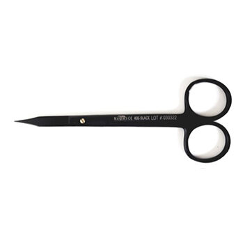 tijera goldman fox recta para encía 13 cm tijera goldman fox recta para encía 13 cm