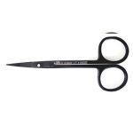 tijeras para encía la grange 10,5cm doble curvatura