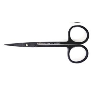tijeras para encía la grange 10,5cm doble curvatura