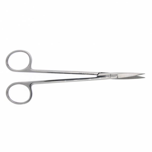 tijera kelly recta 16cm tijera kelly recta 16cm