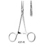 pinza mosquito 12cm: recta