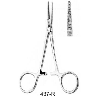 pinza mosquito 12cm: recta pinza mosquito 12cm: recta