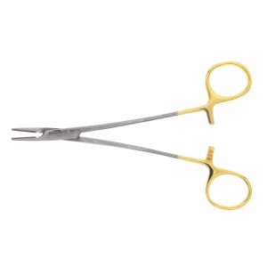 porta agujas crilewood tc 16cm