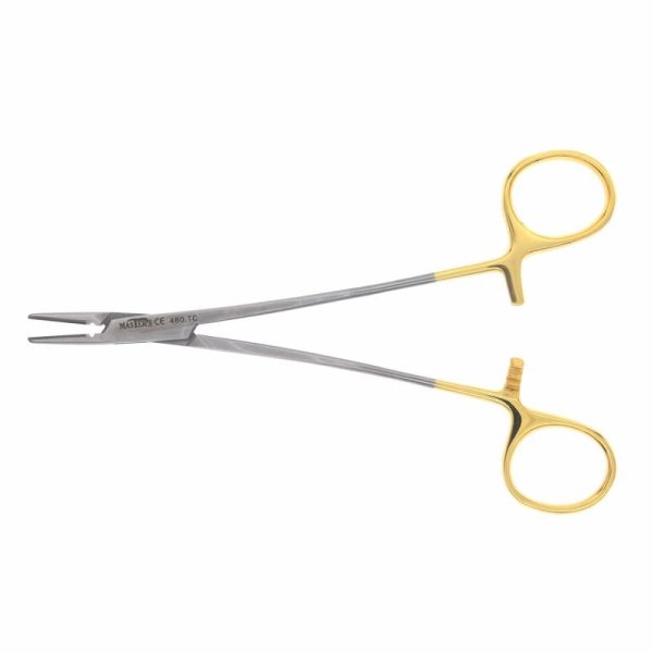 porta agujas crilewood tc 16cm porta agujas crilewood tc 16cm