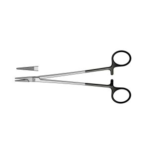 porta agujas crilewood tc 16cm