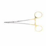 porta agujas mayo hegar tc 16 cm recta
