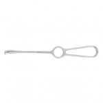 separador langenbeck largo 21 cm: corto