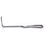 separador langenbeck corto 21 cm: largo