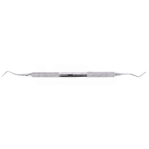 bruñidor doble bola: 1 mm 1,2 mm