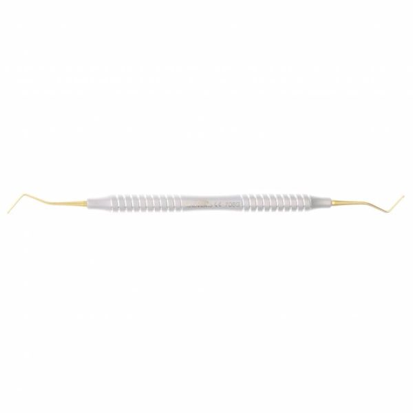 bruñidor doble bola mango tornado gold line titanium: 1,3 mm 1,5 mm bruñidor doble bola mango tornado gold line titanium: 1,3 mm 1,5 mm